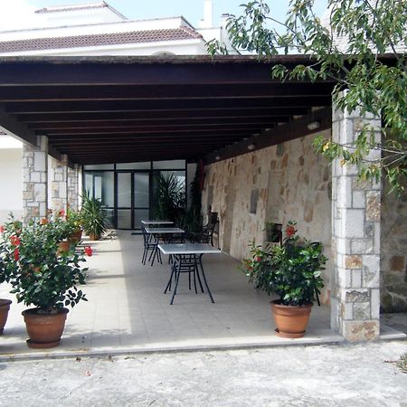 Agriturismo Lago Milecchia Noci Luaran gambar