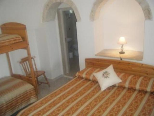 Agriturismo Lago Milecchia Noci Luaran gambar