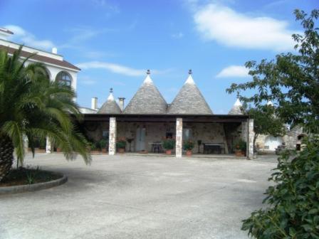 Agriturismo Lago Milecchia Noci Luaran gambar